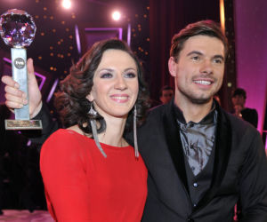 Monika Pyrek, Robert Rowiński