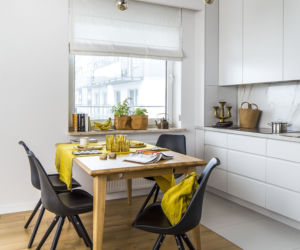 Dekoracje okien
