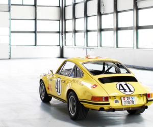 Porsche 911 2.5 S/T