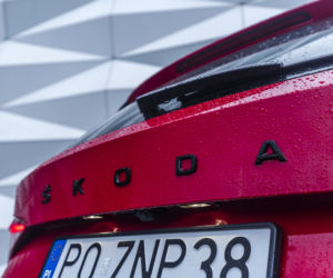 Skoda Kodiaq 2.0 TDI 190 KM DSG7 4x4 Sportline