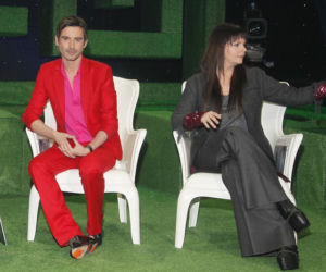 marcin tyszka, karolina korwin piotrowska