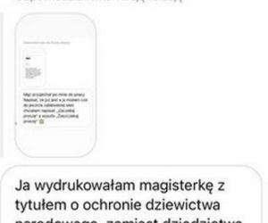 Aleksandra Kwaśniewska pokazała pikantne wiadomości