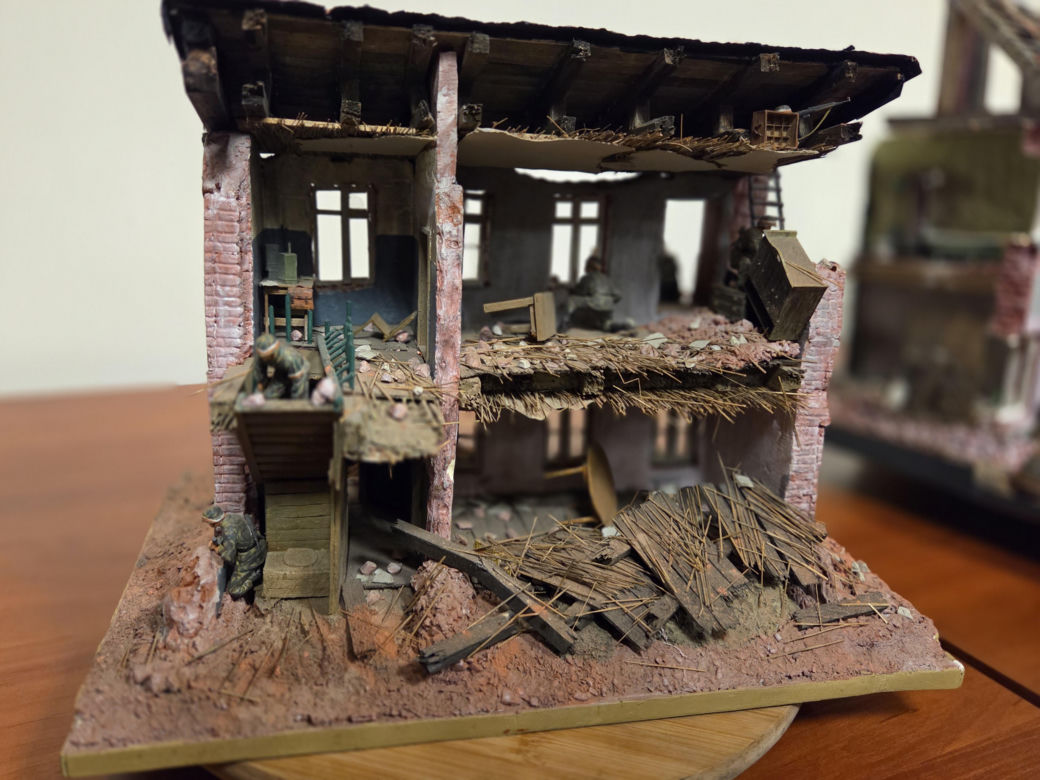 Miniaturowy świat zachwycił Bydgoszcz! Modelarskie Manewry przyciągnęły tłumy