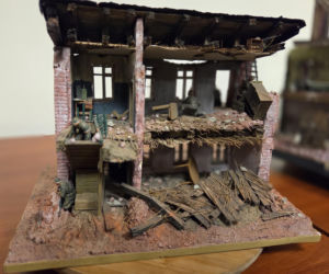 Miniaturowy świat zachwycił Bydgoszcz! Modelarskie Manewry przyciągnęły tłumy