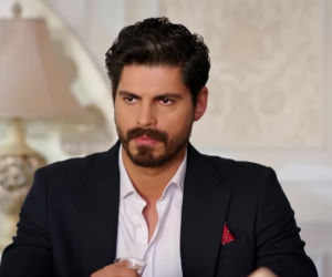 Panna młoda odc. 1. Cihan