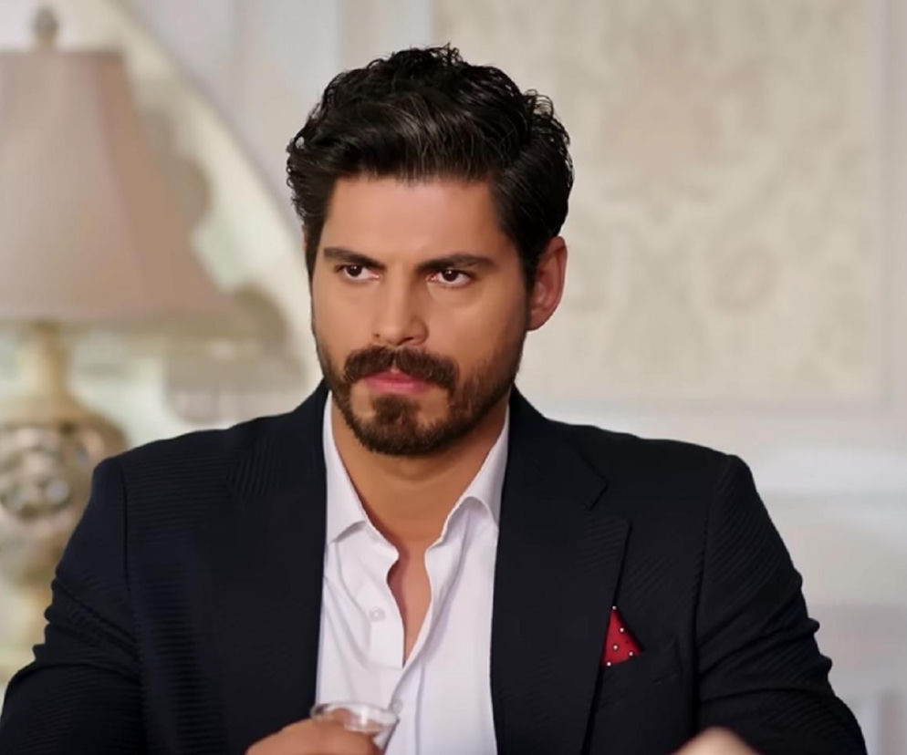 Panna młoda odc. 1. Cihan