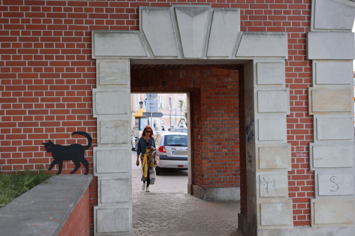 Noc Kultury 2023 pod hasłem „Połącz kropki”