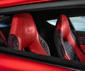 Aston Martin Vanquish Zagato