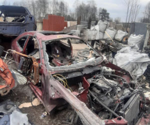 Dąbrowa Górnicza: Jakim cudem to ukradli?! Od tej kwoty kręci się w głowie