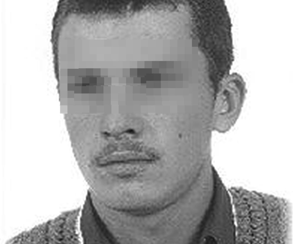 Zaginiony Adrian odnalazł się martwy