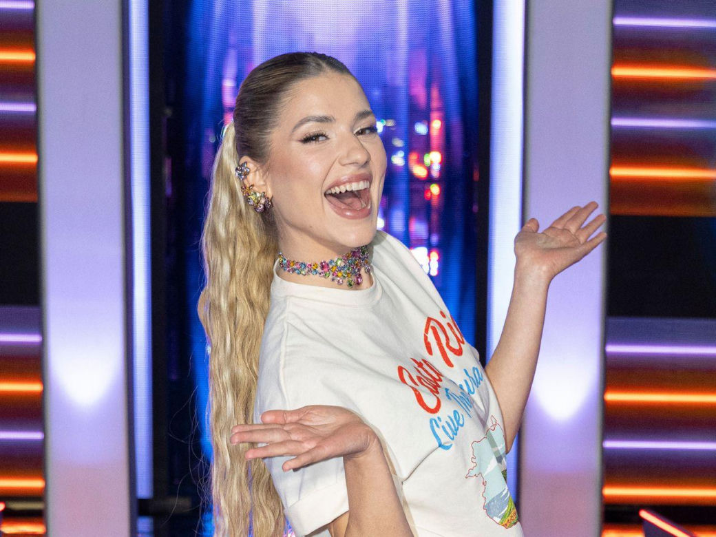 Julia Żugaj