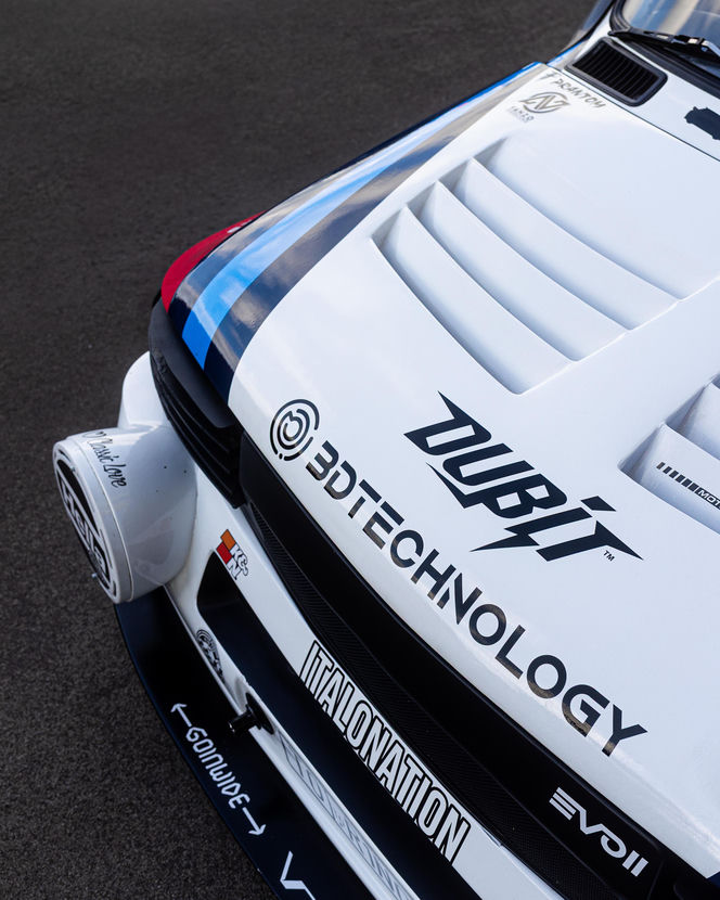 Fiat 126P Bis został nowym modelem Hot Wheels