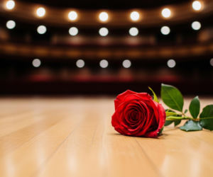 Bożena Dykiel nie żyje. Jak pożegnała ją Dominika Chorosińska?