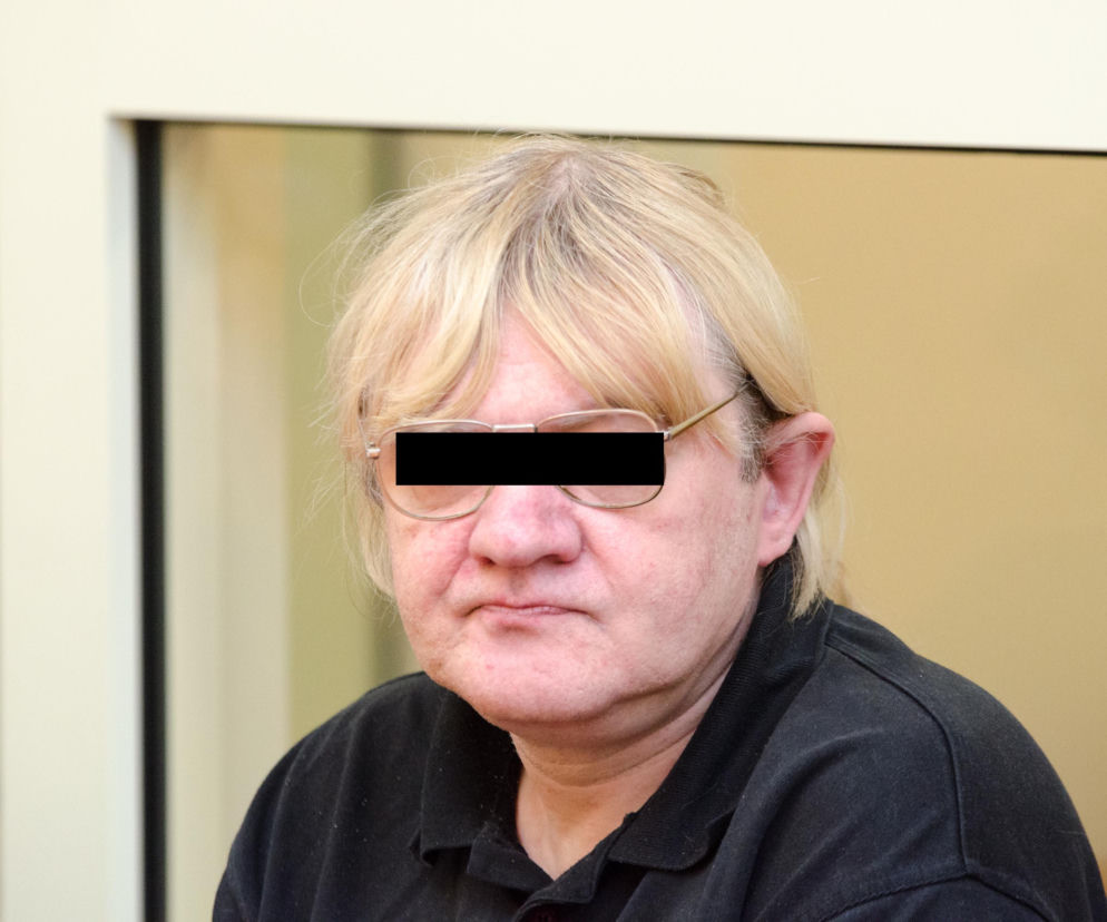 PEDOFIL WYDAŁ TRYNKIEWICZA.