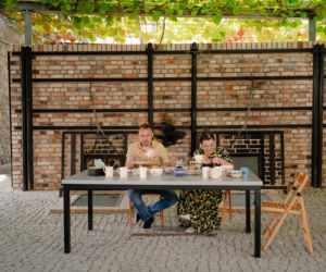 Basia i Mateusz z Rolnik szuka żony