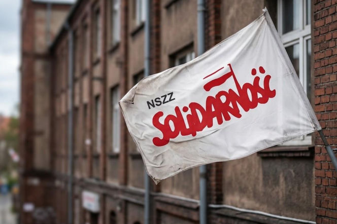 Solidarność