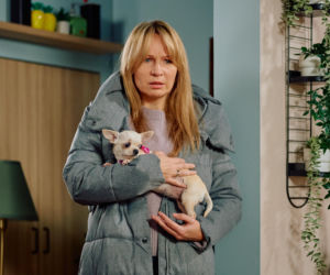 Na Wspólnej, odcinek 4181: Z kancelarii znika 200 tysięcy, a podejrzenie o kradzież spada na zszokowanego Darka