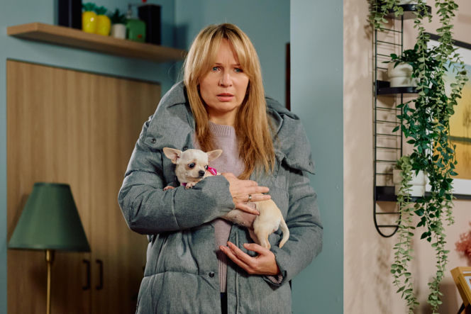 "Na Wspólnej", odcinek 4181: Z kancelarii znika 200 tysięcy, a podejrzenie o kradzież spada na zszokowanego Darka