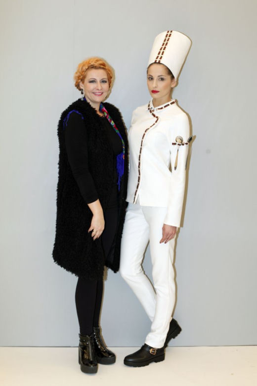 project runway, 