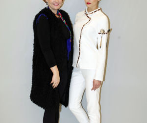 project runway, 