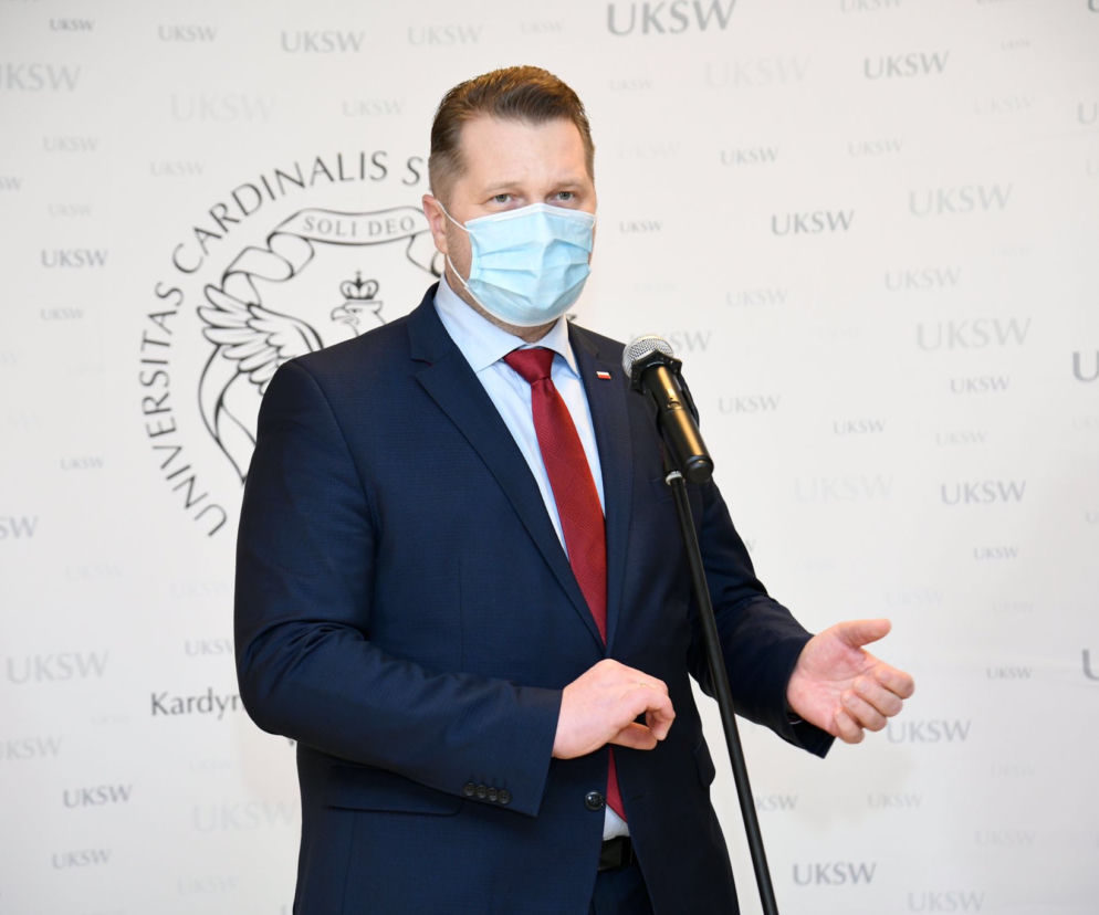Przemysław Czarnek