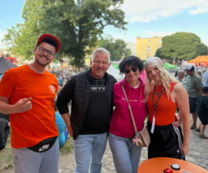 Dni i Noce Krzywej Wieży z ESKA Summer City. Tak bawiliśmy się w Ząbkowicach Śląskich