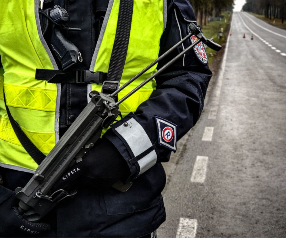 Raport z granicy. Migranci forsowali granicę w okolicach Mielnika i Szudziałowa