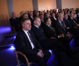 Delegacja Kujawsko-Pomorskiego w Gdańsku