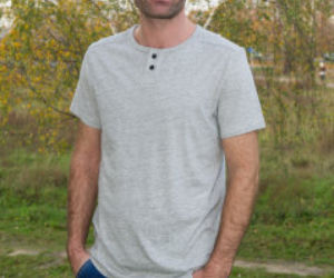 Na Wspólnej. Mariusz Czerski (Mariusz Zaniewski)