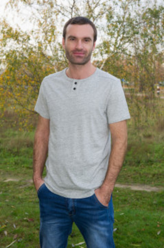 "Na Wspólnej". Mariusz Czerski (Mariusz Zaniewski)