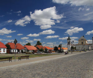Tykocin