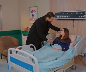 Miłość i nadzieja odc. 336. Kuzey, Sila