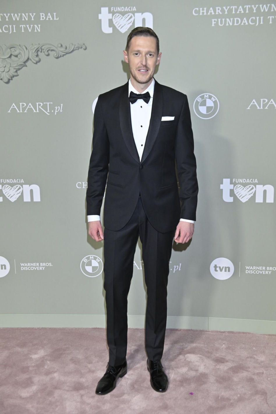 Bal Fundacji TVN