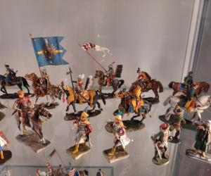 Muzeum Rycerzy i Żołnierzyków