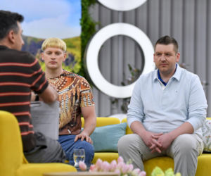 Janosik w Halo Tu Polsat