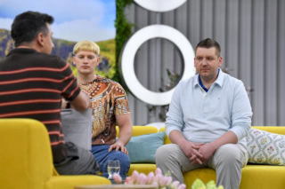 Janosik w Halo Tu Polsat