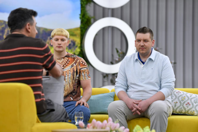 Janosik w Halo Tu Polsat