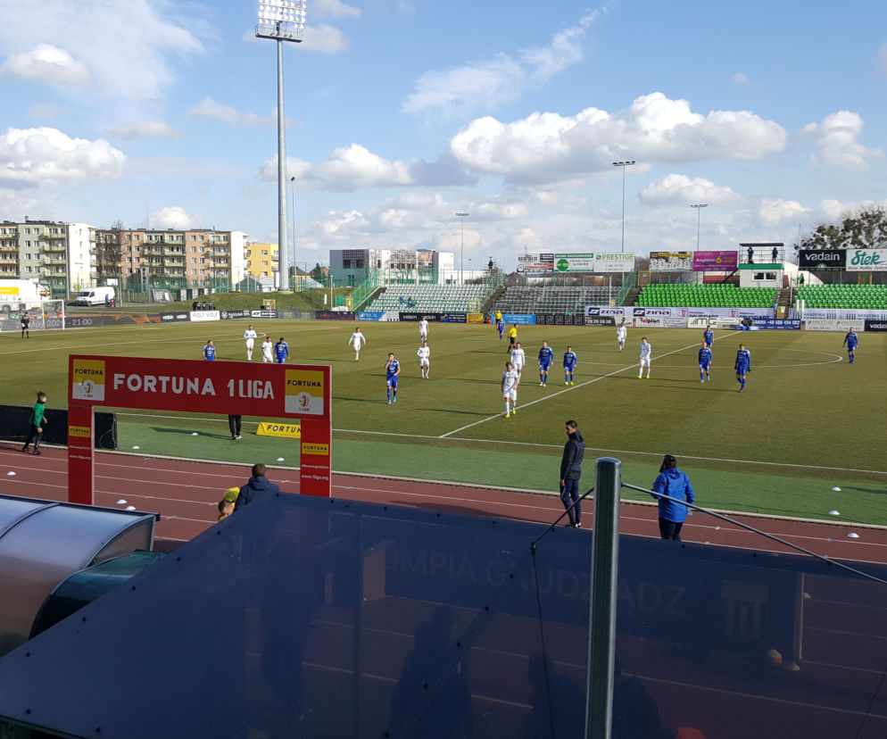 Olimpia druga liga