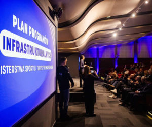 Ministerialne programy rozwoju sportu na 2026 rok