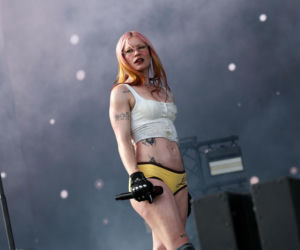 Gwiazdy rocka na Coachelli. Debiut nowego projektu Nine Inch Noiz, porywający występ Iggy'ego Popa to dopiero początek!