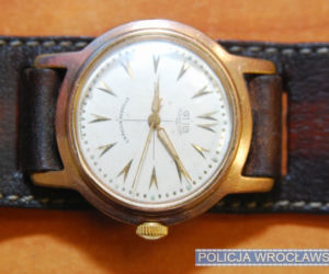 Skradzione przedmioty