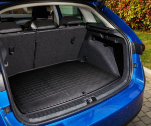 Skoda Scala 1.5 TSI 150 KM DSG7