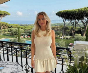 Skradł Cody do serca Noi