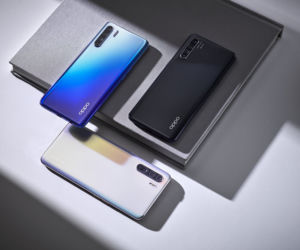 OPPO Reno3