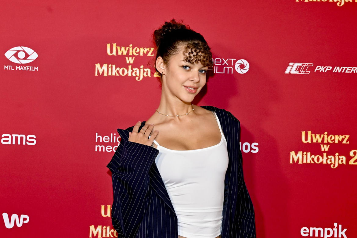 Emilia Dankwa nadal nie wyprowadziła się od rodziców. Zdradziła prawdę o swoich zarobkach