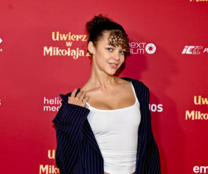 Emilia Dankwa nadal nie wyprowadziła się od rodziców. Zdradziła prawdę o swoich zarobkach