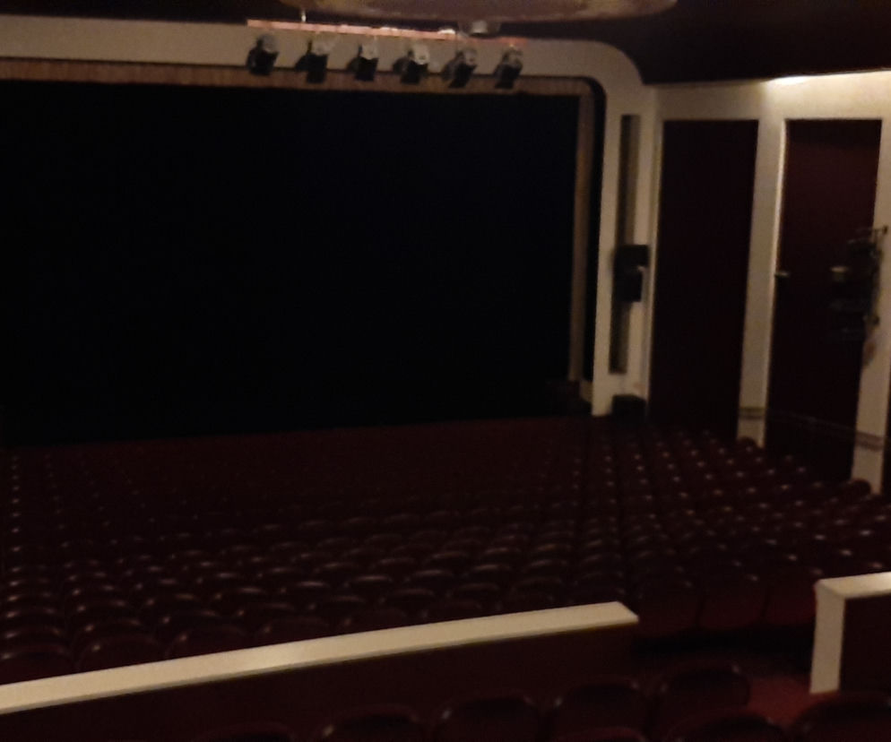 Teatr Apollo w Poznaniu