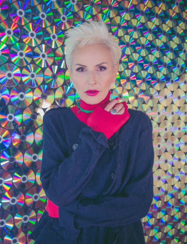 KORA JACKOWSKA
