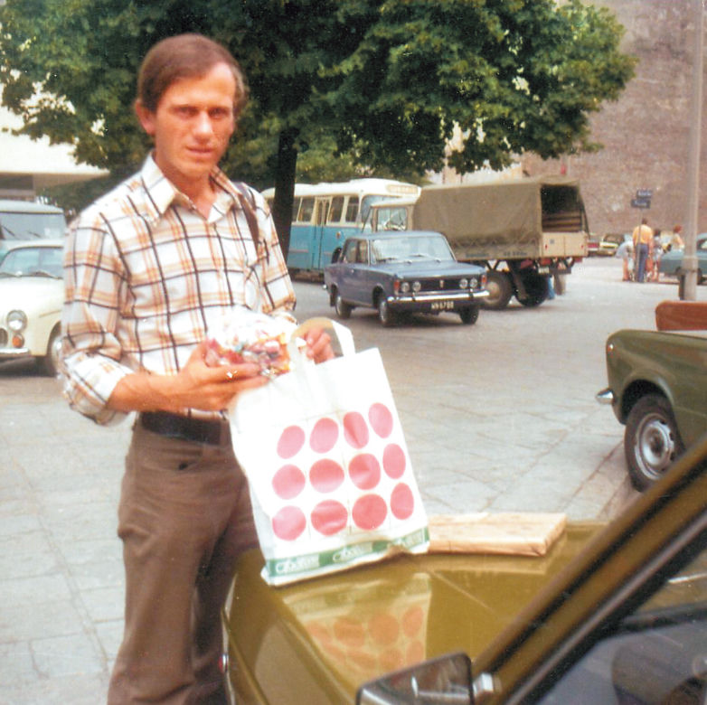 Jerzy Popiełuszko