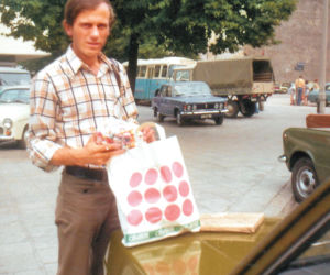 Jerzy Popiełuszko